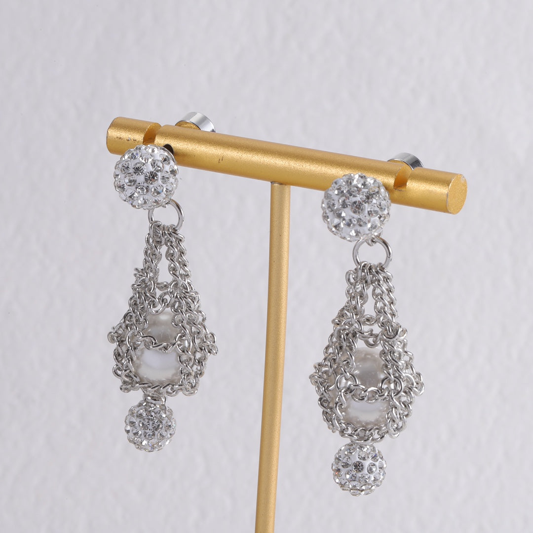 14GV1011E   Fashion  Earrings