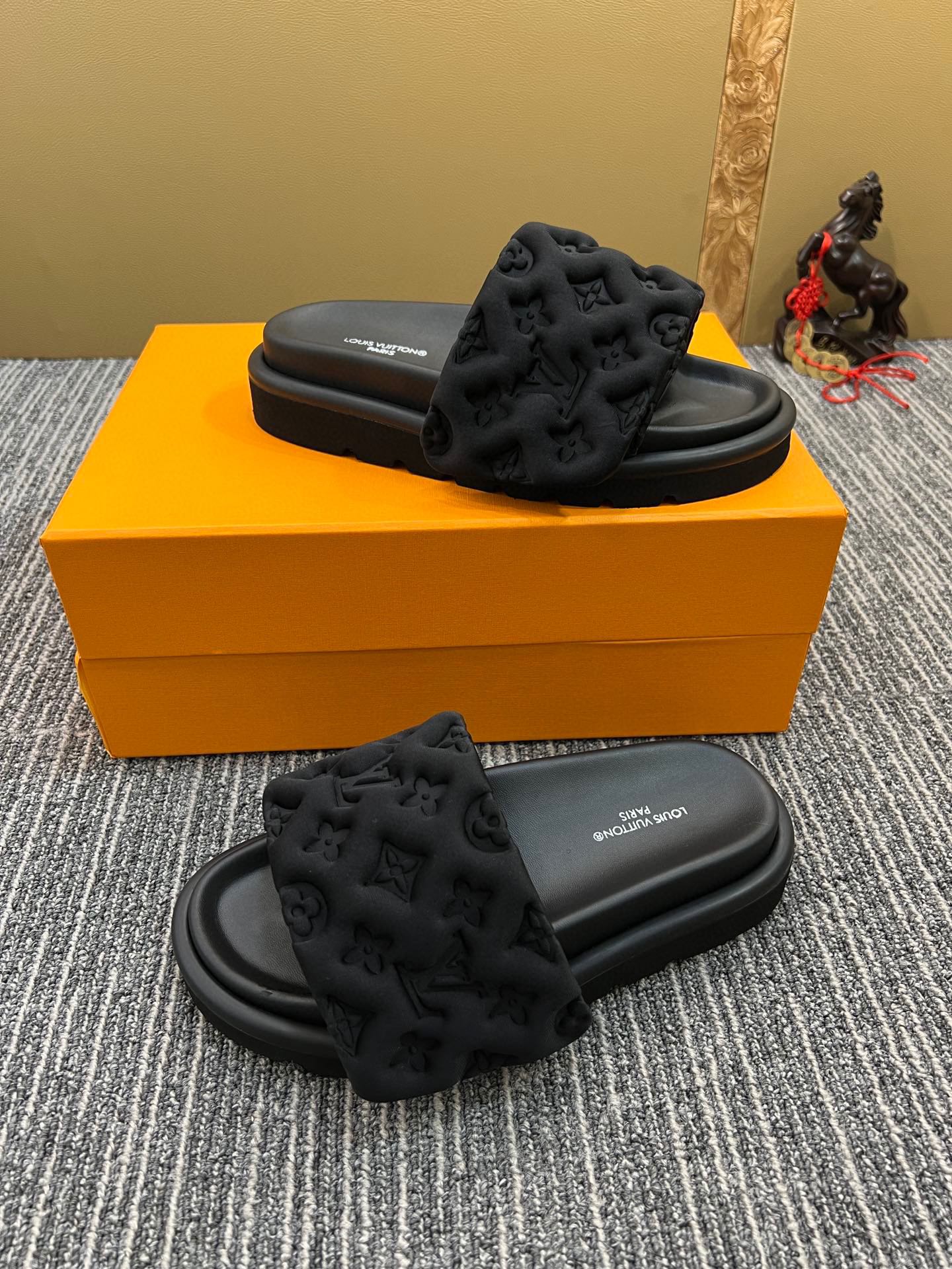 1:1 leather quality  5XE119Z