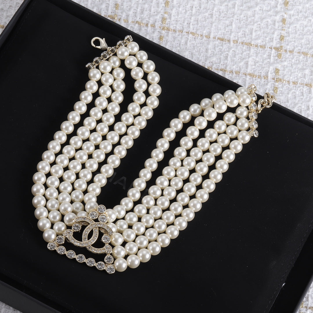 14C479X  Fashionable and high quality Necklaces