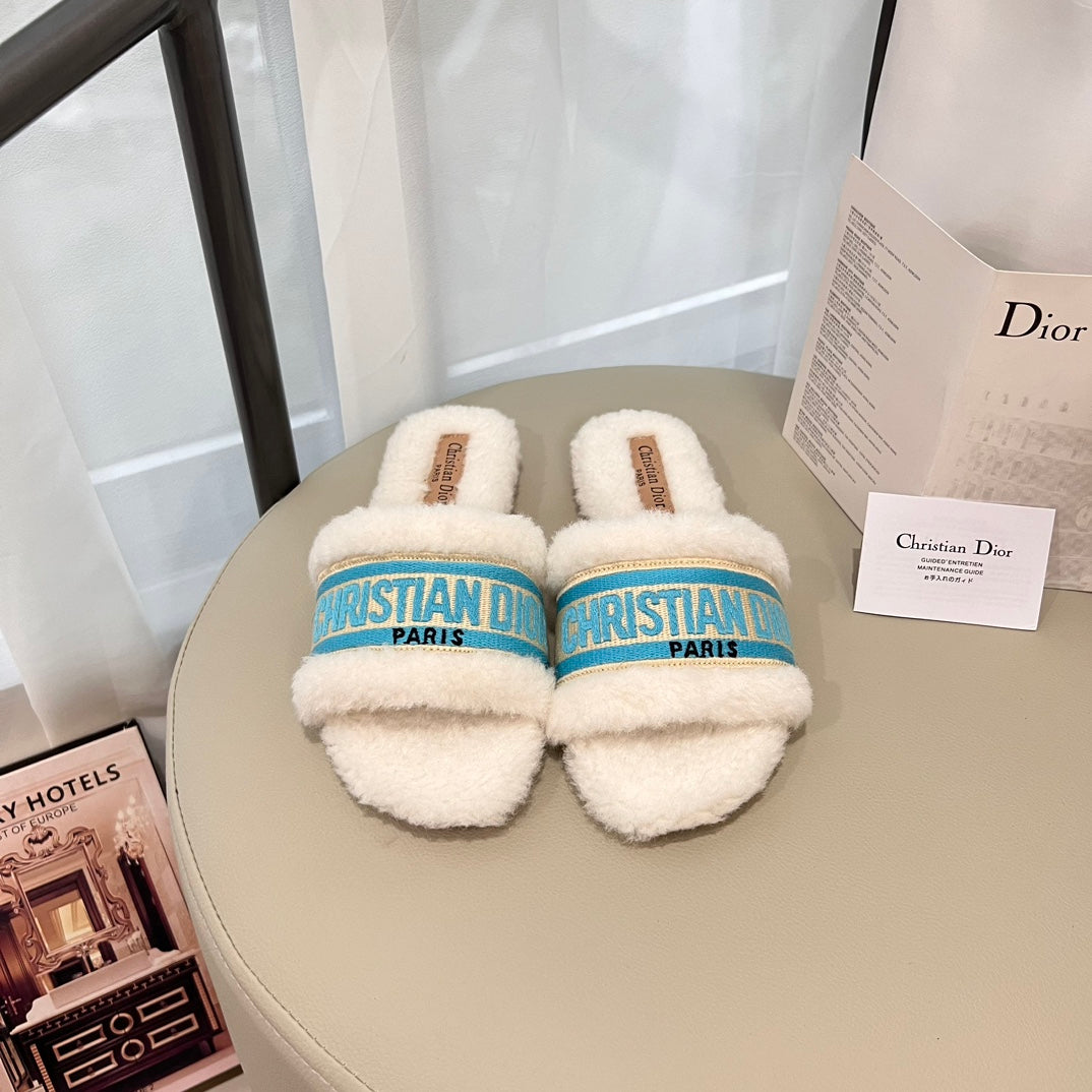 1JD4Z  Fashion Slippers