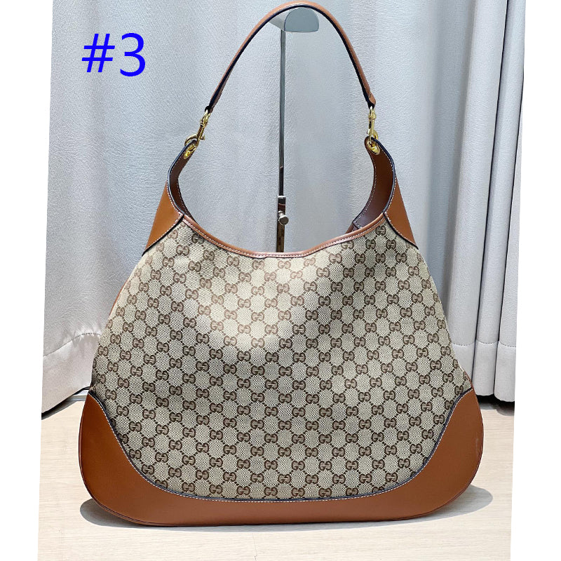 1XB67B (Fashionable leather bag )