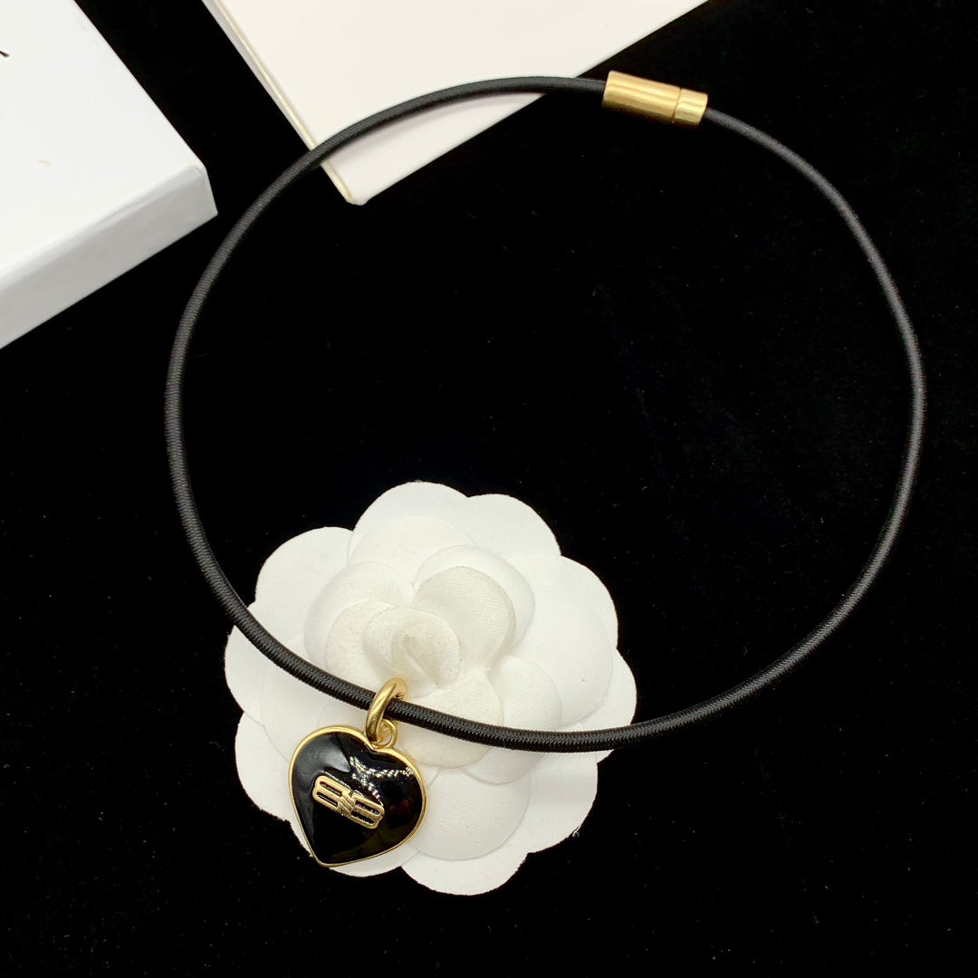 14J138X  Fashion high -quality Necklaces