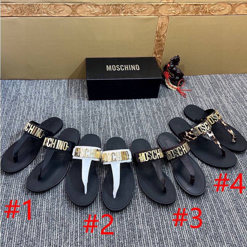 54A118Z   fashion slippers