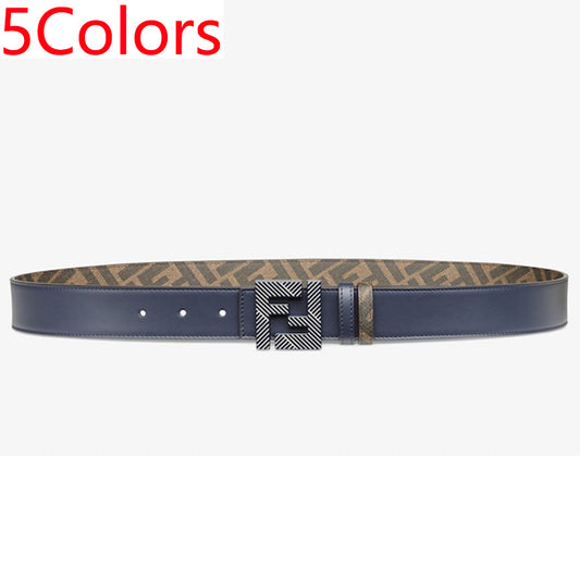 14F77P   (High quality leather belt With full package)