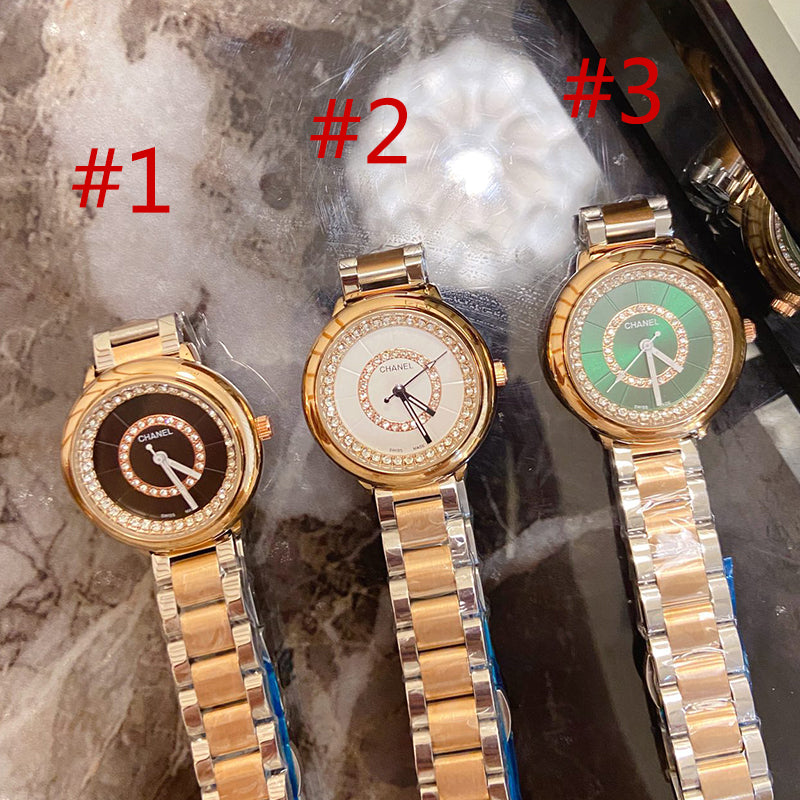 2XC1L Fashionable high quality watches