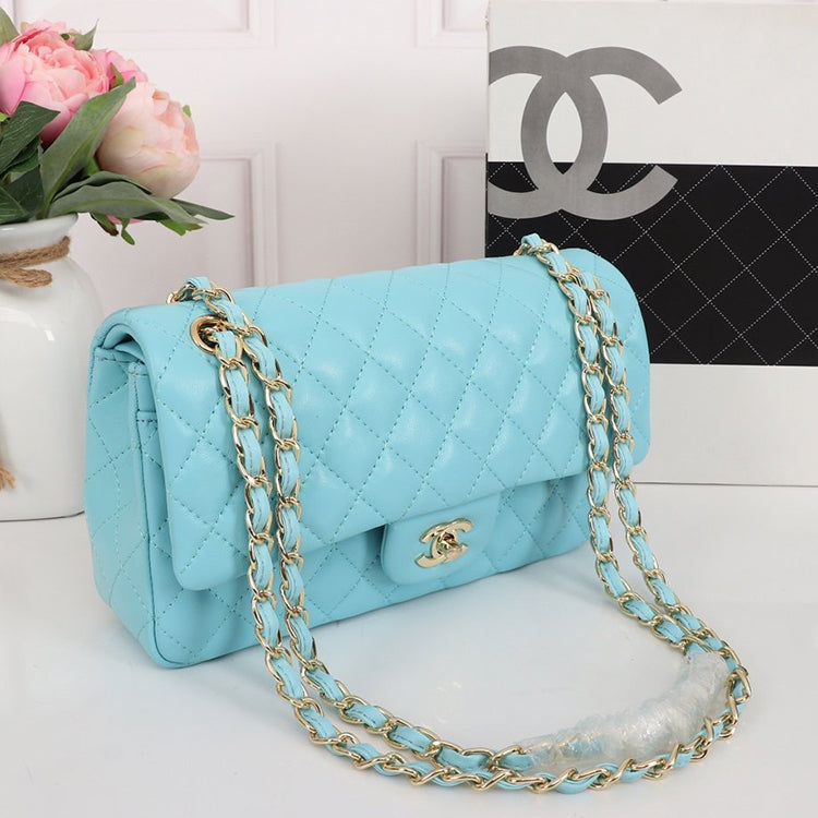 5C30B  Fashionable leather bag 