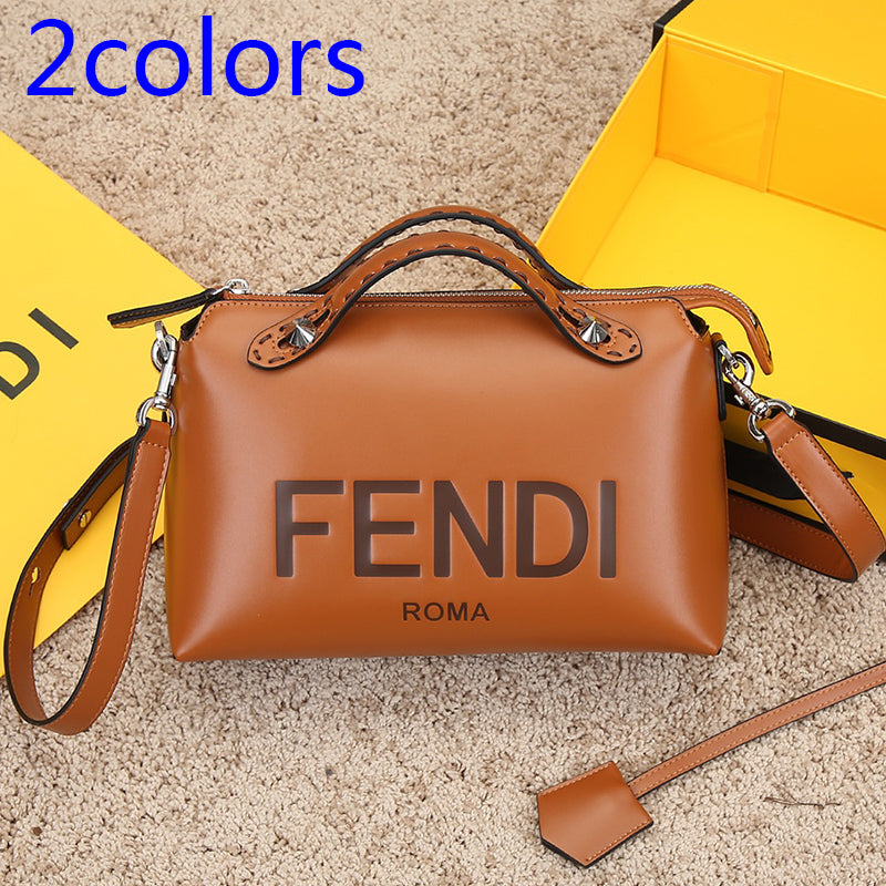 5F41B  Fashionable leather bag 