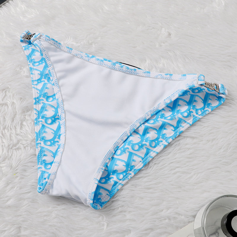 14D222Y   fashion  Bikini swimsuit