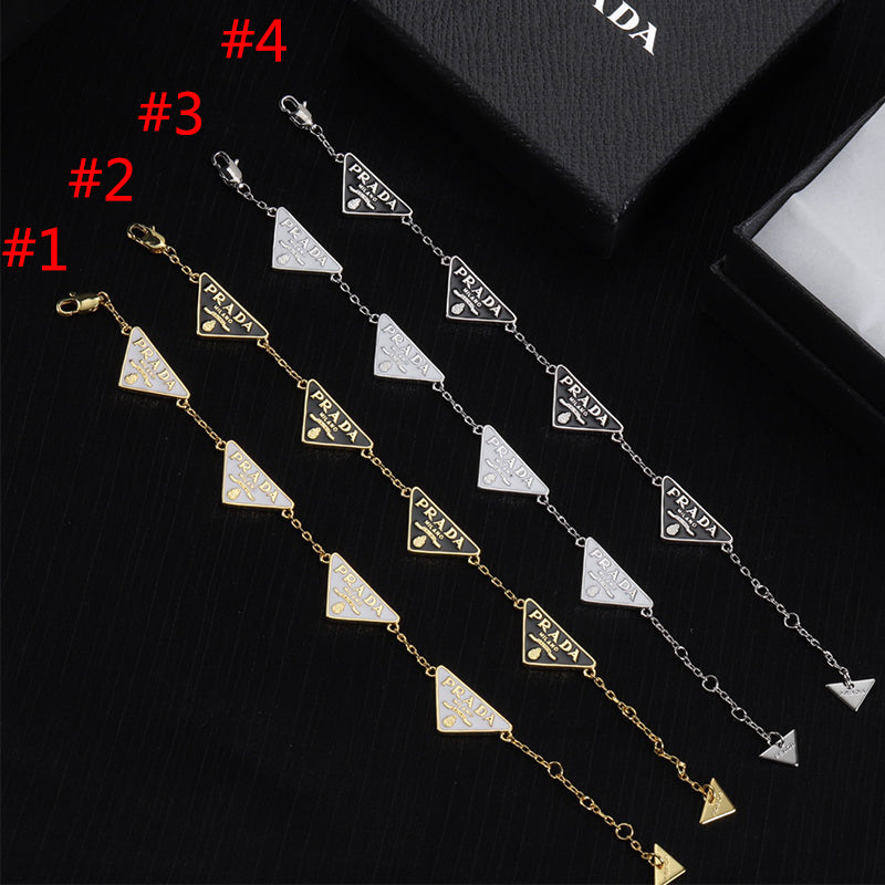 1XPD595K Fashion high -quality Earrings Bracelets