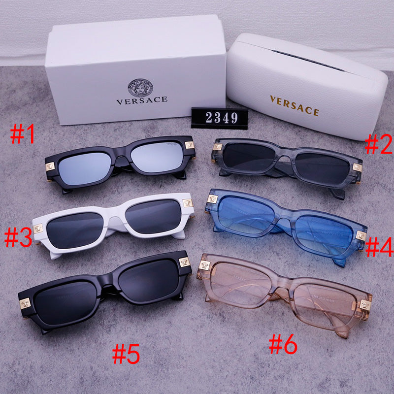 74V452T  fashion Sunglasses