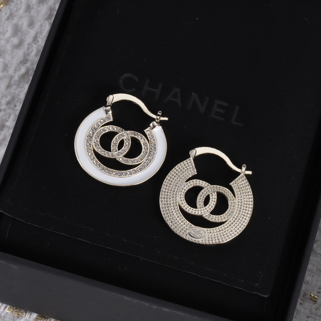 14C270E  Fashionable and high quality  Earrings