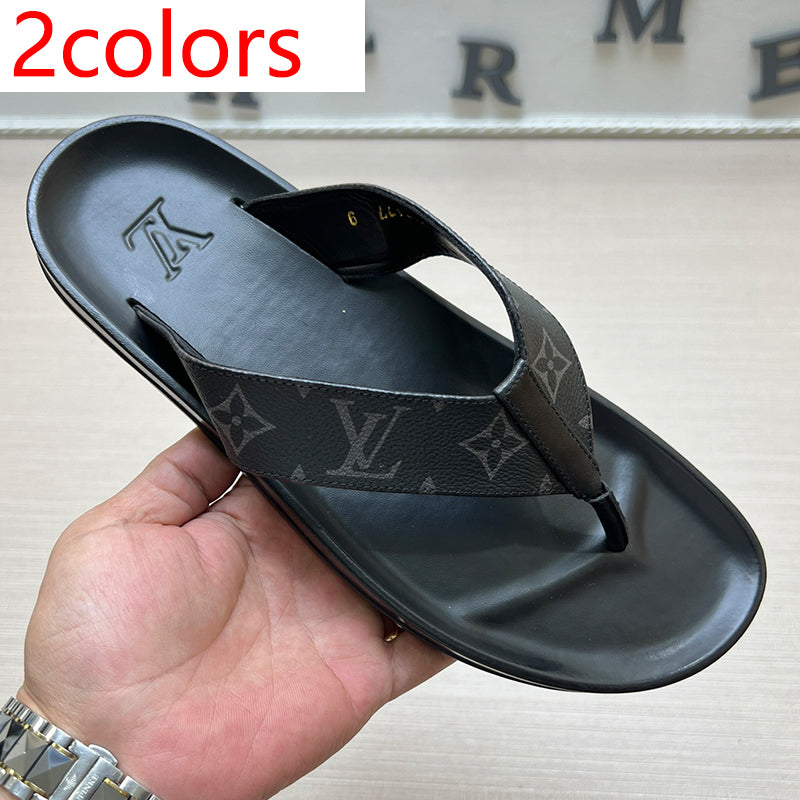 54E86Z   fashion  slippers