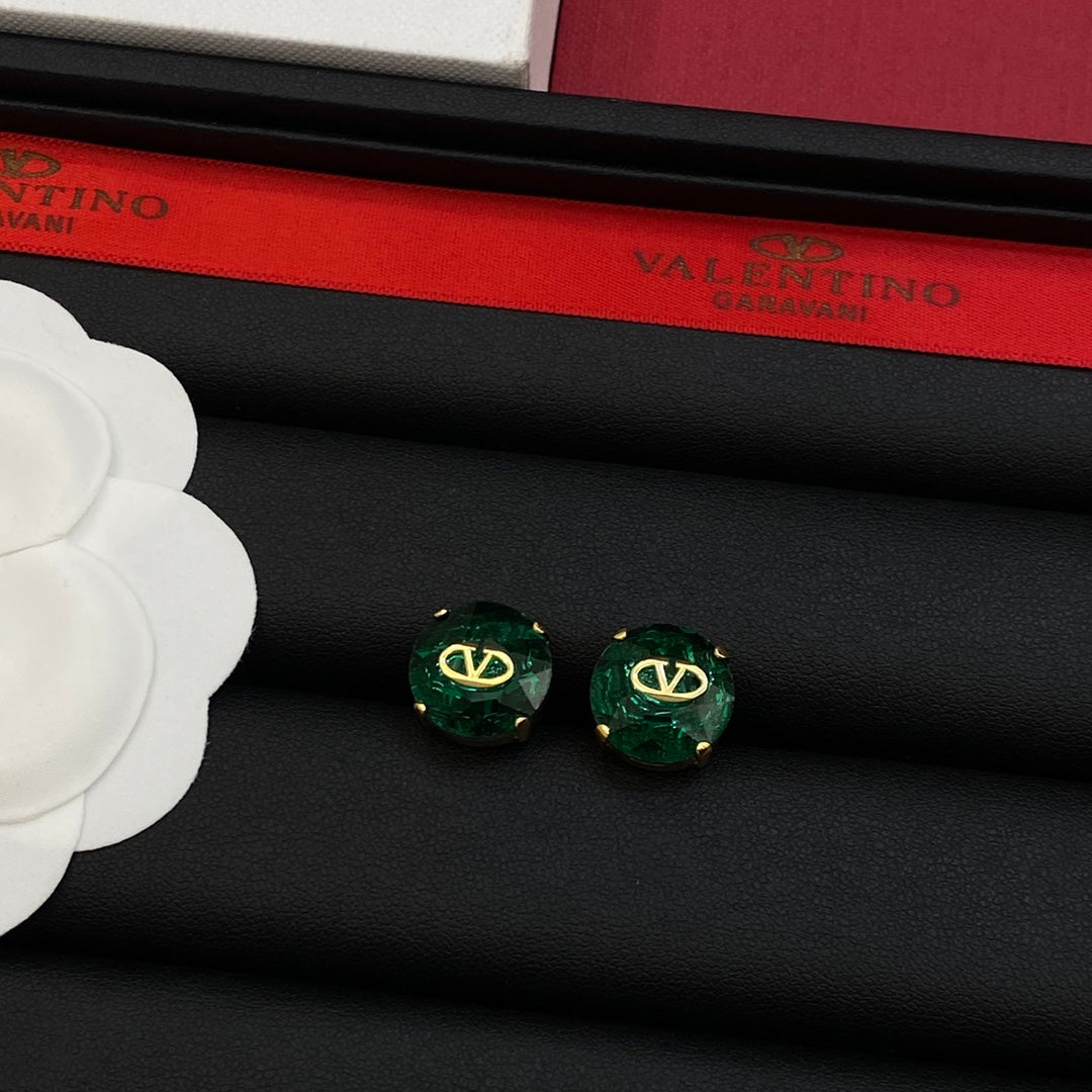 14VL446E  Fashionable and high quality Earrings