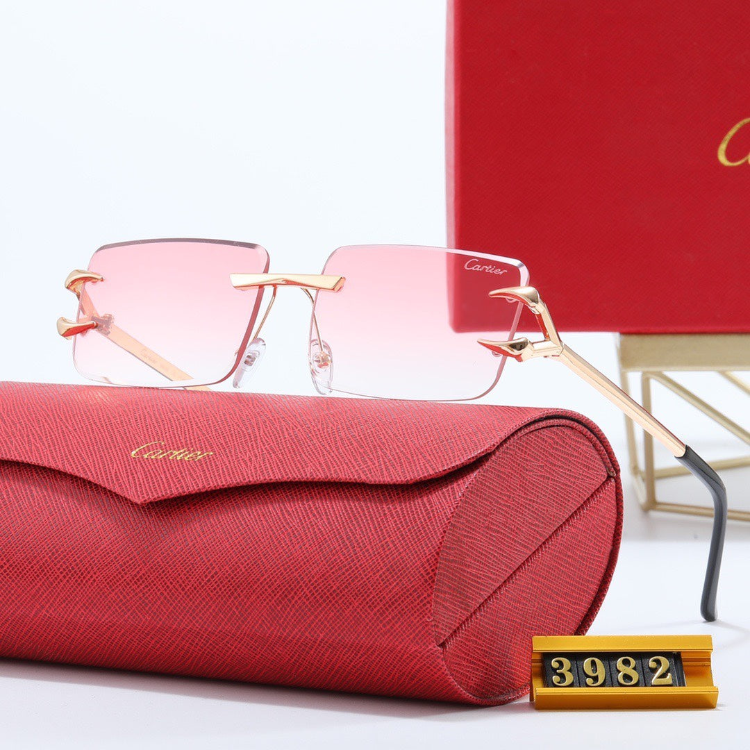 74K412T  fashion Sunglasses