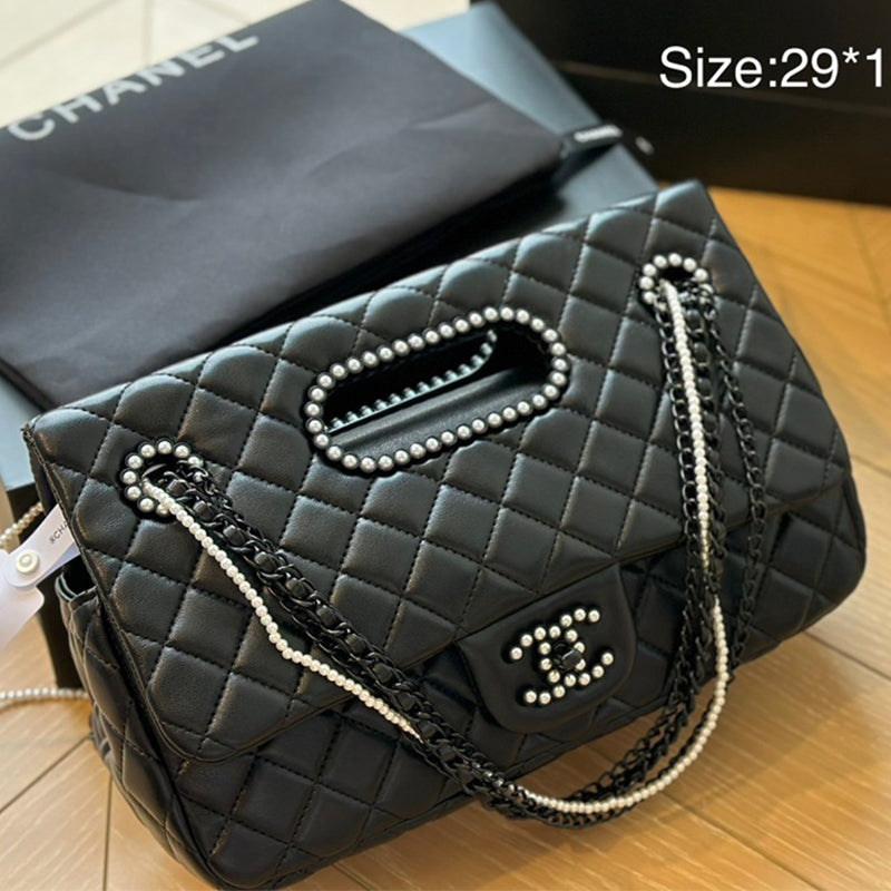 6XC14B  Fashionable leather bag 