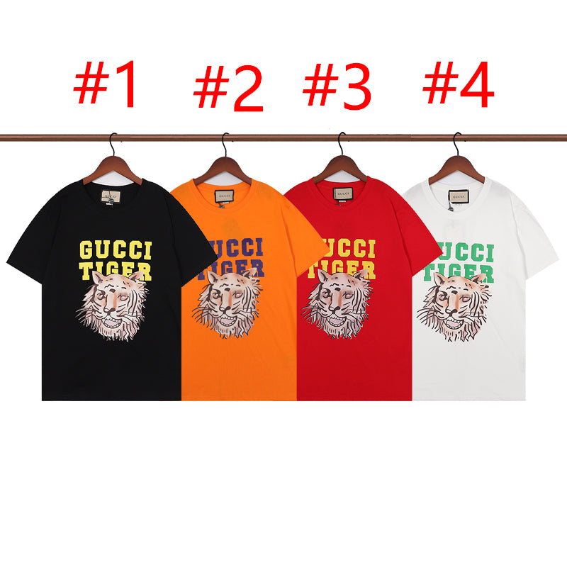 14B163U   fashion  T-shirts