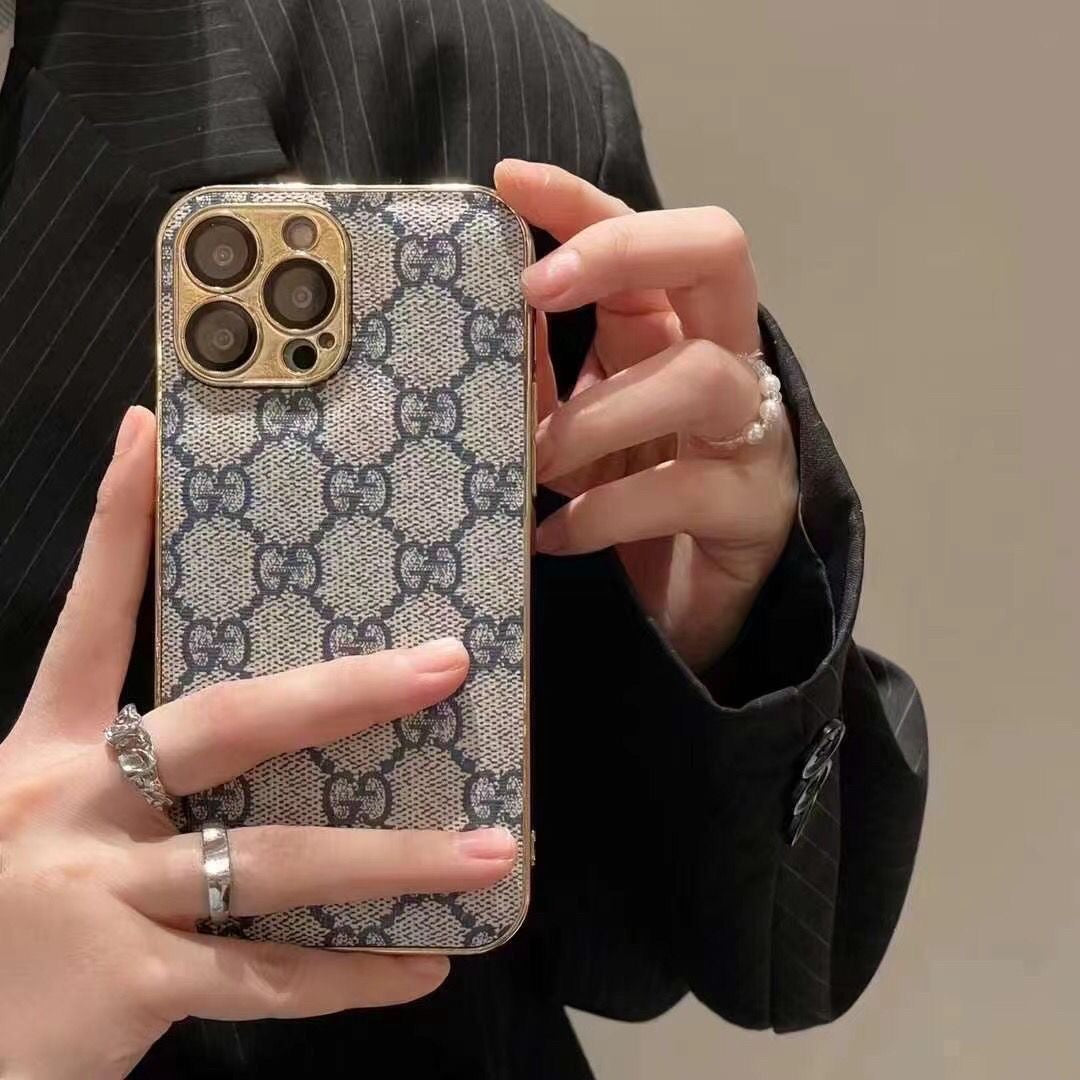 PXB10A Fashion Phone Case