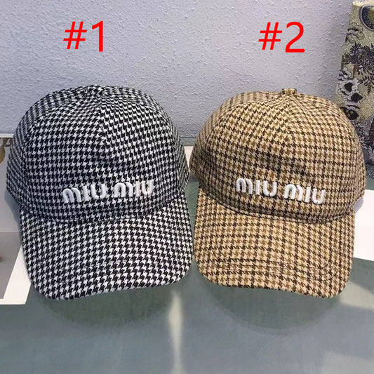 14A232M   Fashion hats