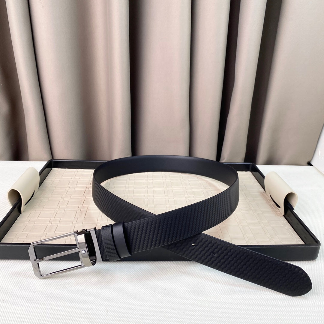 14A40P   (High quality leather belt With full package)