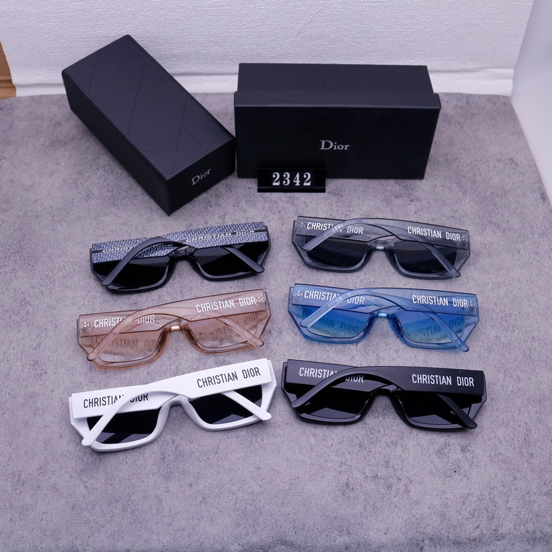 74D451T  fashion Sunglasses