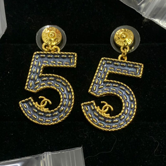 14C233E  Fashion high -quality  Earrings