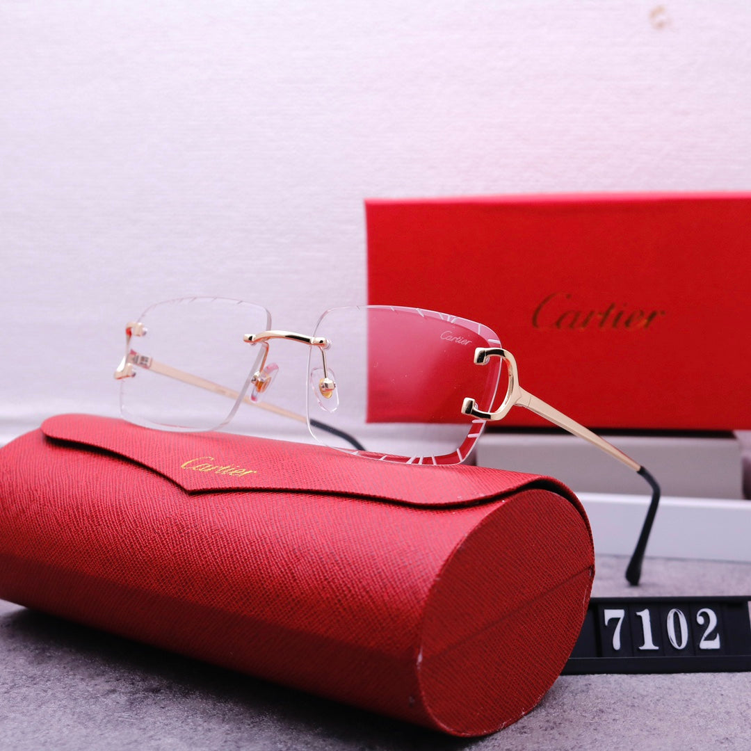 74K448T  fashion Sunglasses