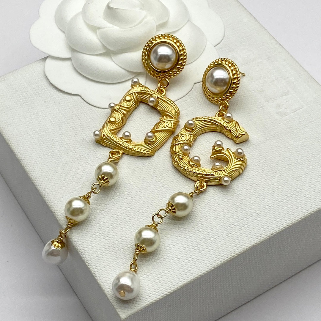 1NA142E Fashion high -quality earring