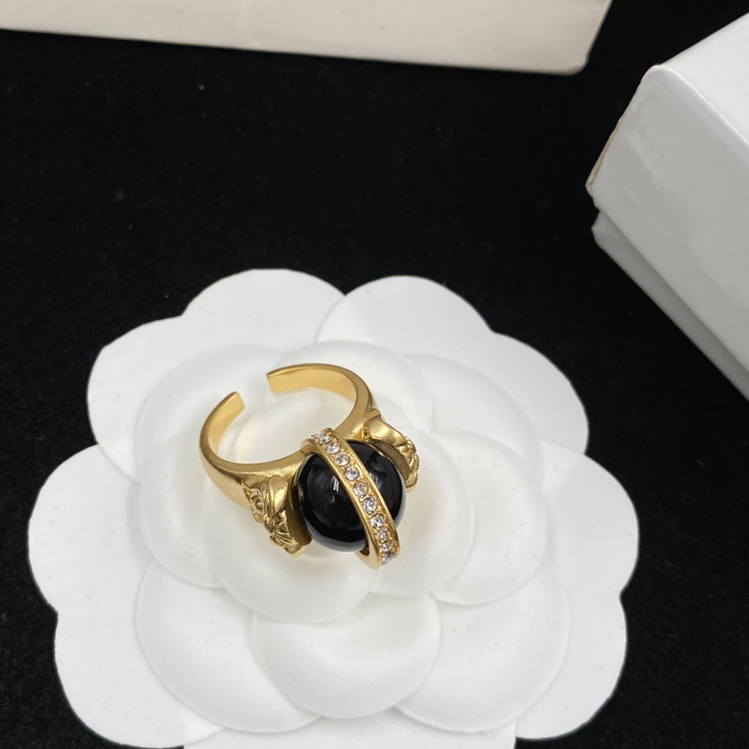 14V178J  Fashion high -quality Rings