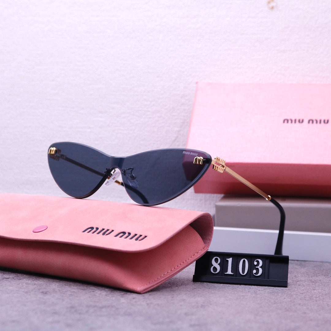 74A515T  fashion Sunglasses