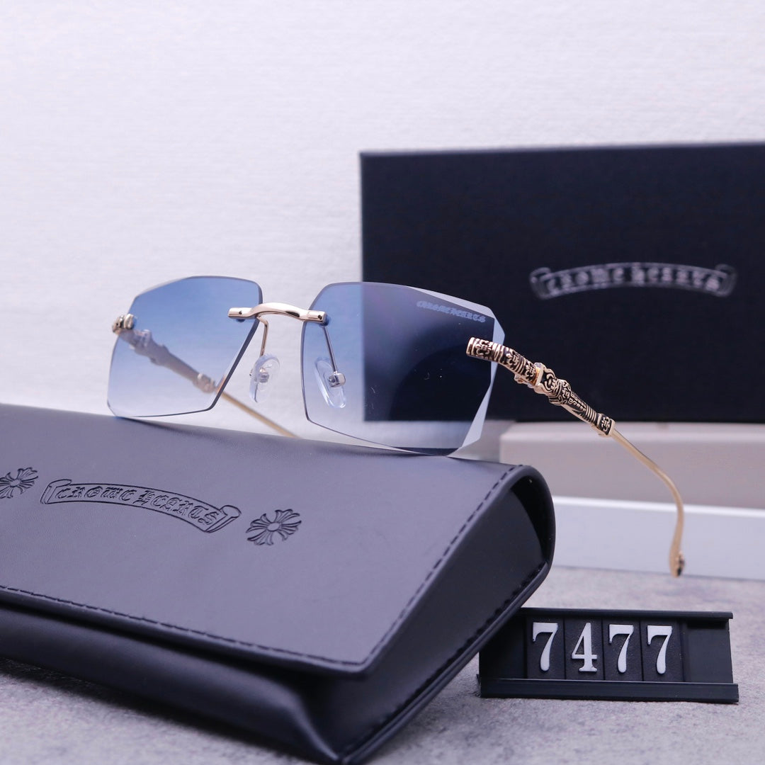 74A384T  fashion Sunglasses