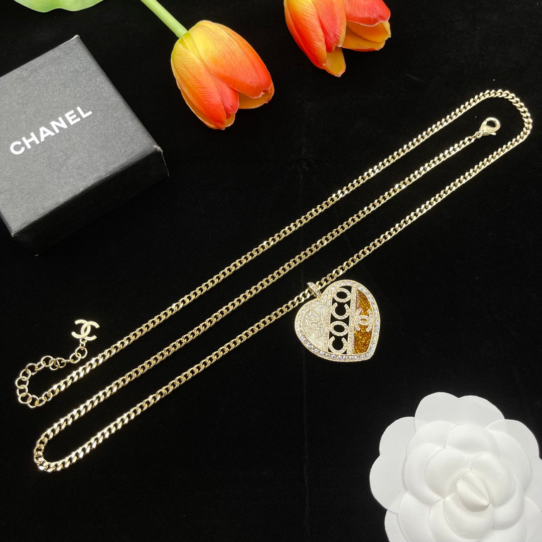 14C922X  Fashion Necklaces