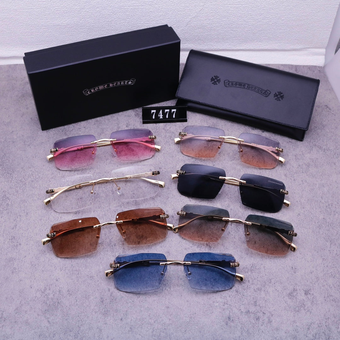 74A384T  fashion Sunglasses