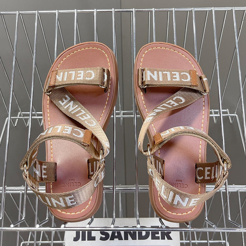 1JCL5Z Fashionable high quality sandals