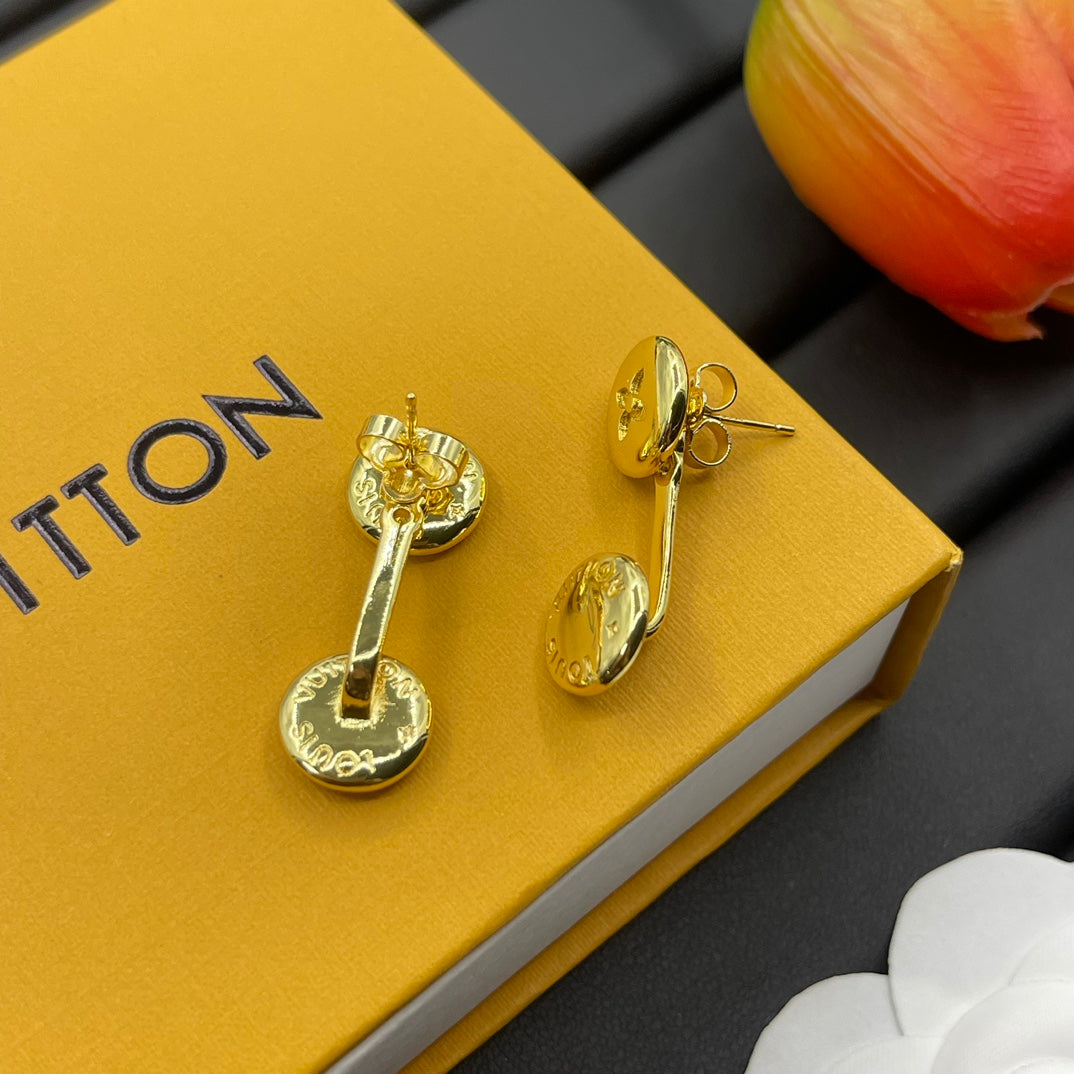 14E979E  Fashion Earrings