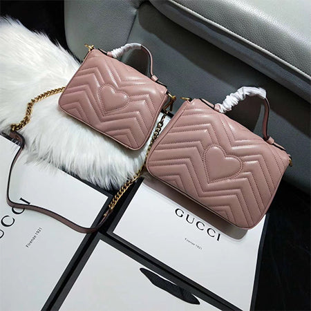 3B46B  Fashionable leather bag 