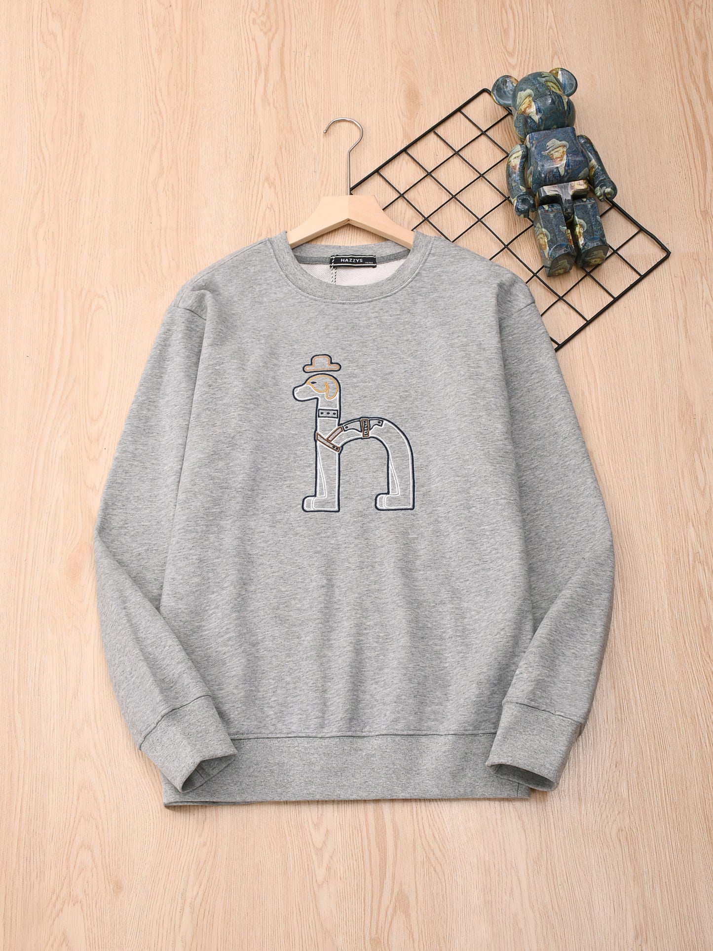 14A375U  fashion Sweaters