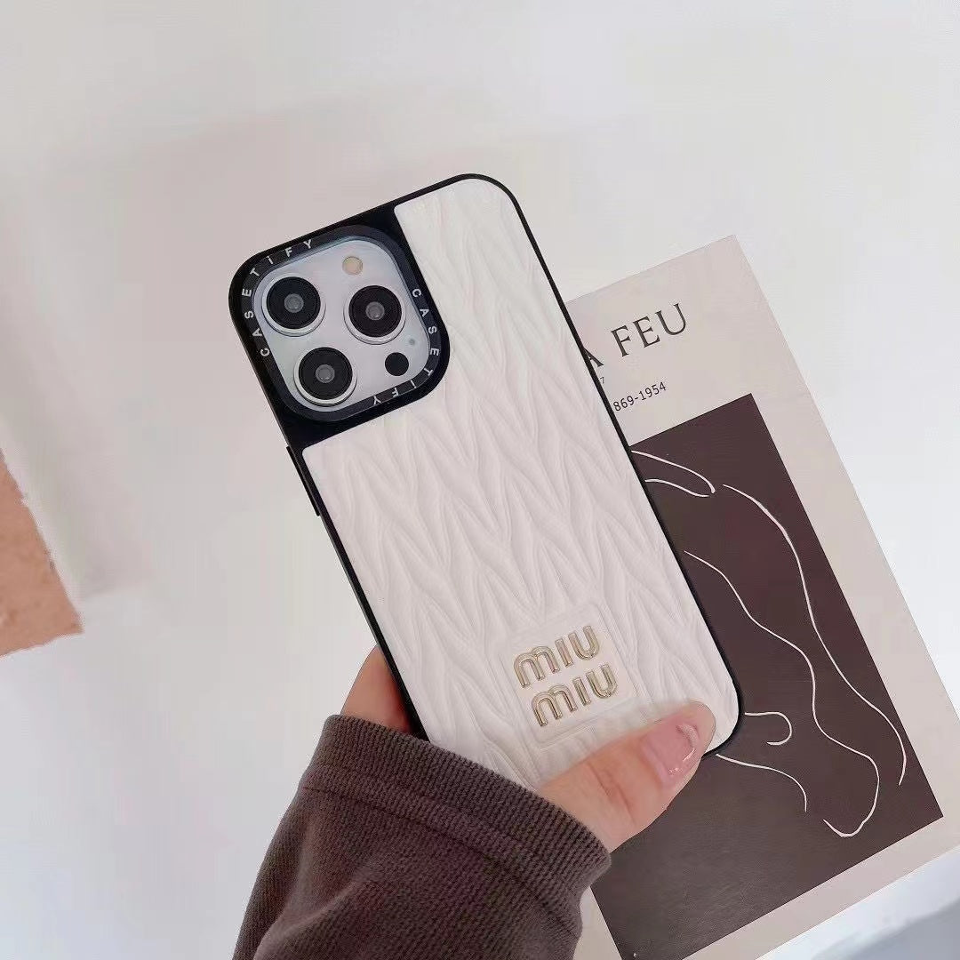 PXA27A Fashion Phone Case