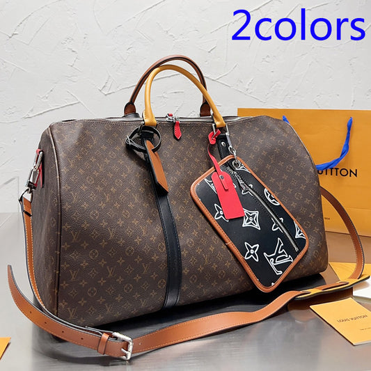 6XE150B ( Fashionable leather bag )