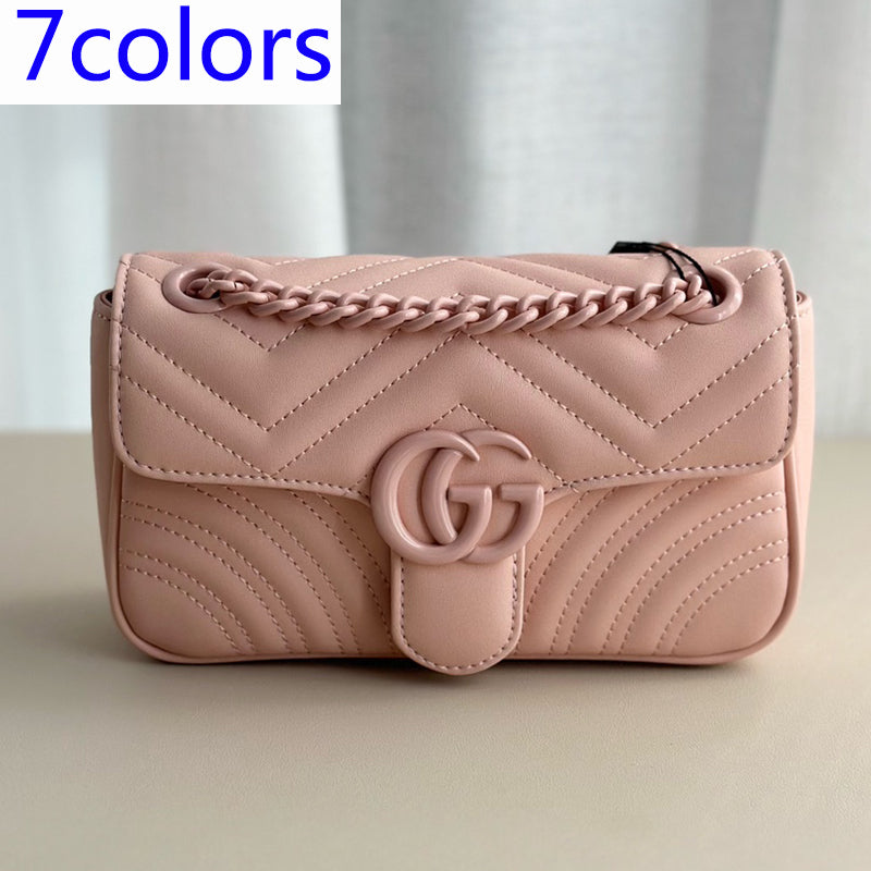 1XB283B  Fashionable leather bag 