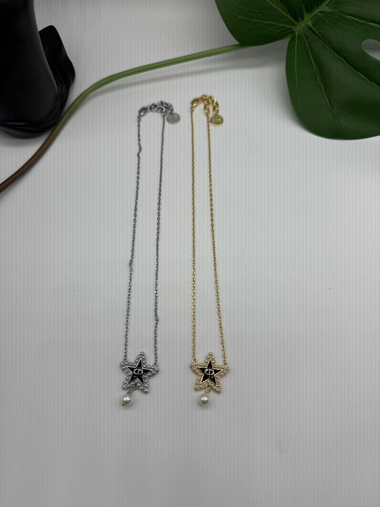 14D729K  Fashion  Necklaces