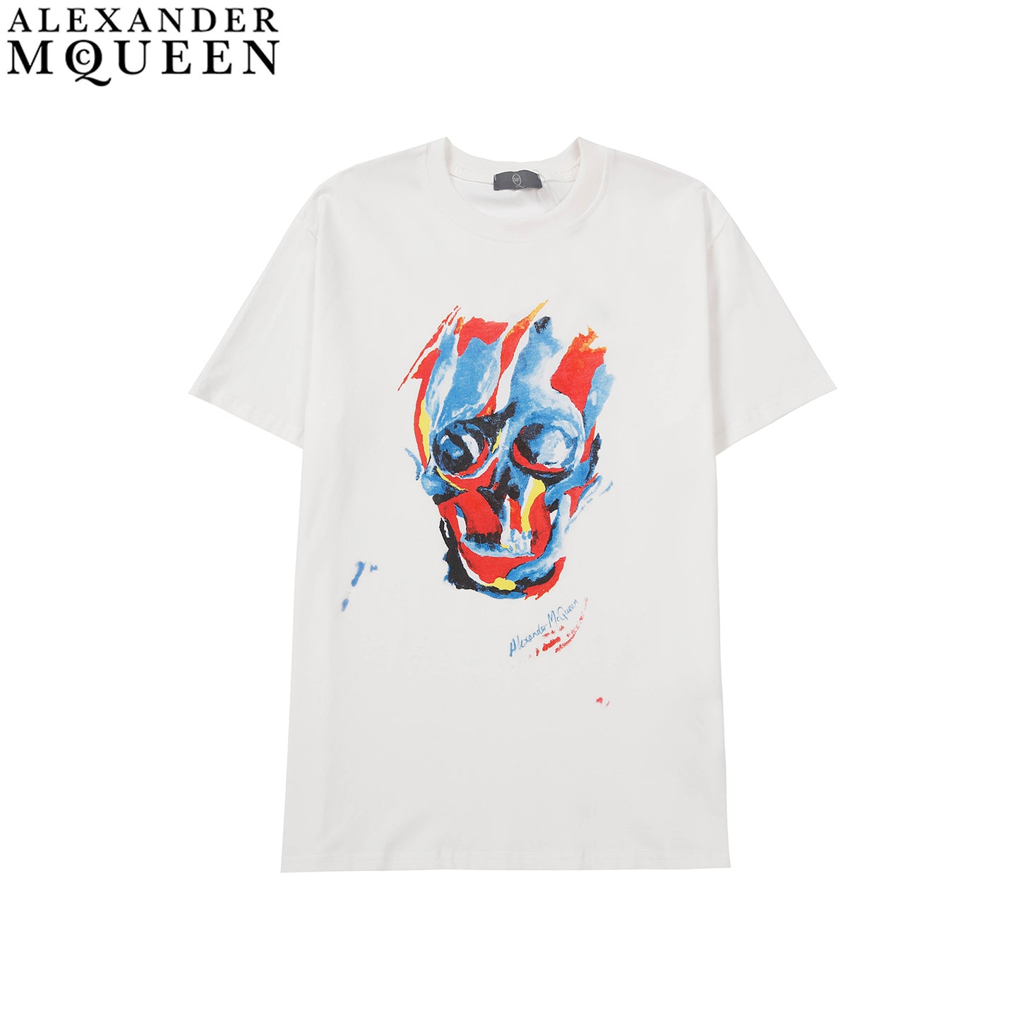 14MQ188U   fashion  T-shirts