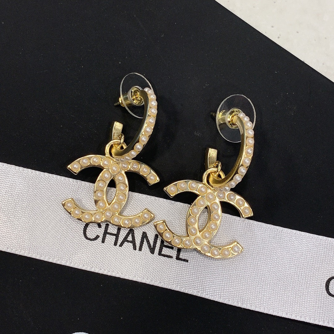 1YC148E  Fashion high -quality Earrings