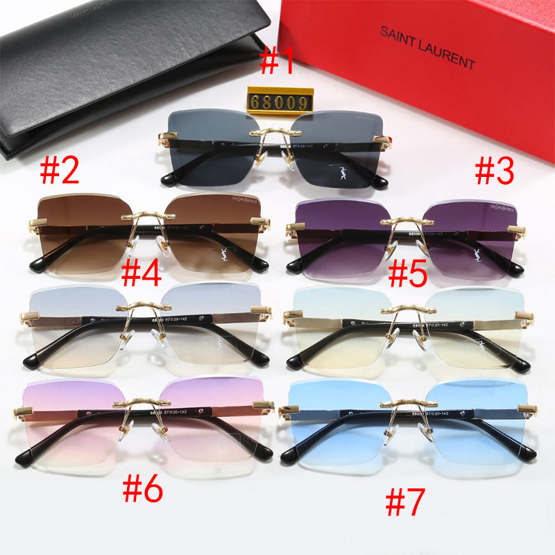 74SL405T  fashion Sunglasses