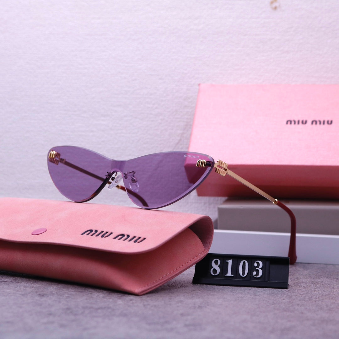 74A515T  fashion Sunglasses