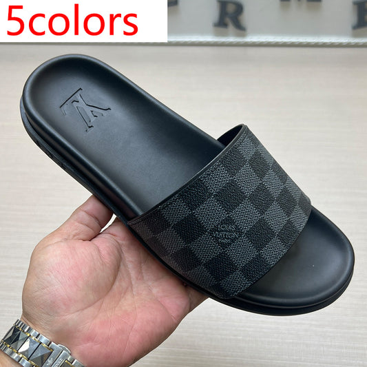 54E59Z    fashion slippers