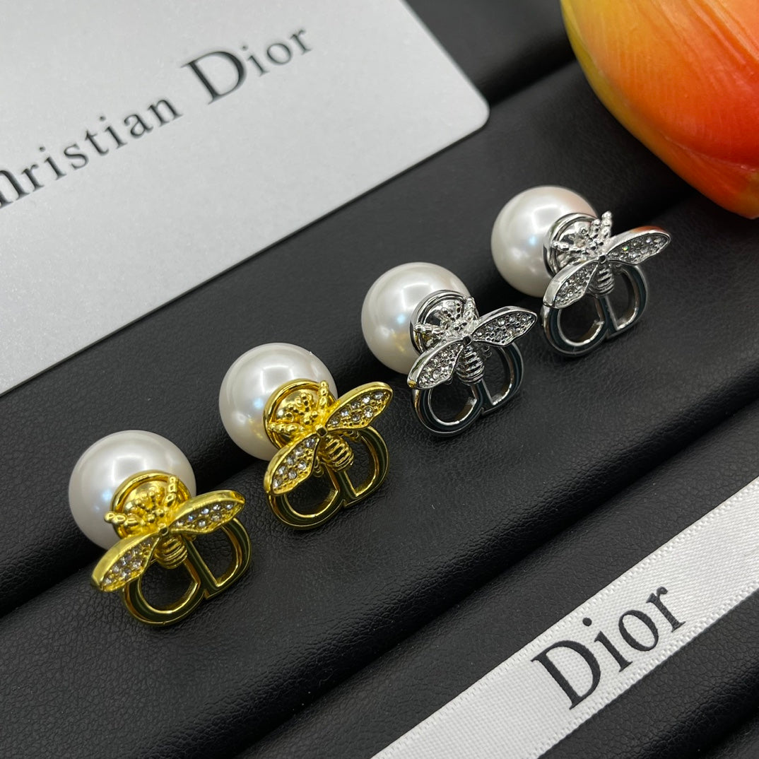 14D771E  Fashion Earrings