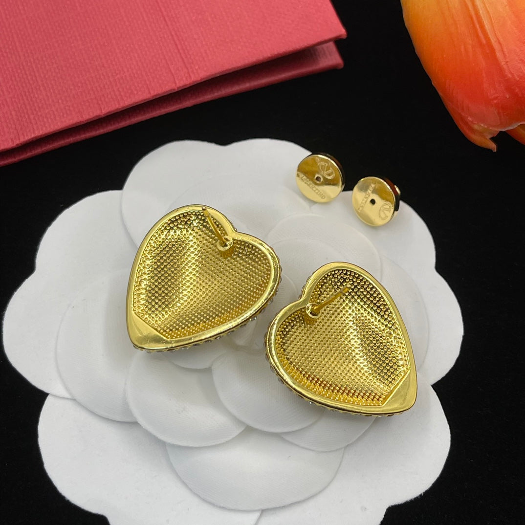 14VL765E  Fashion Earrings