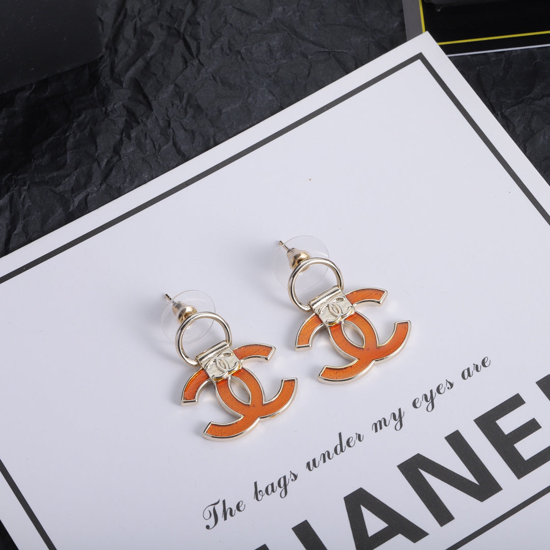 1YC15E  Fashion high -quality Earrings 