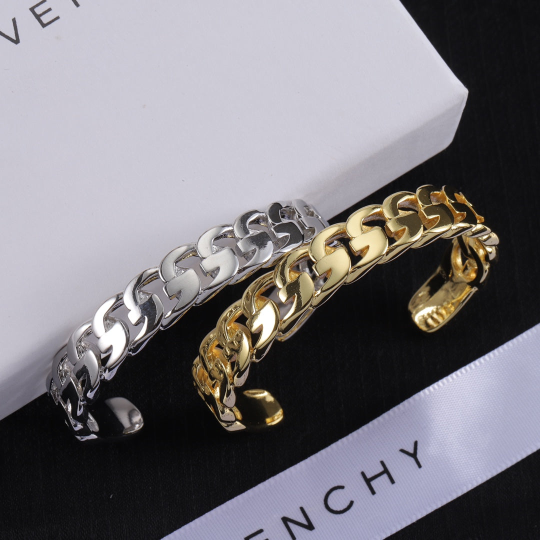 14GV1010K   Fashion  Bracelets