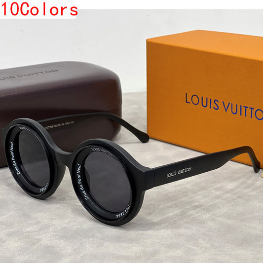 74E381T  fashion Sunglasses